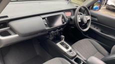 Honda Jazz 1.5 i-MMD Hybrid SR 5dr eCVT Hybrid Hatchback